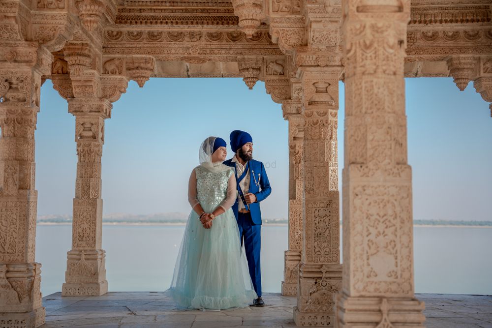 Photo From Pre-weddings Shoots - By Sanjay Solanki Photography