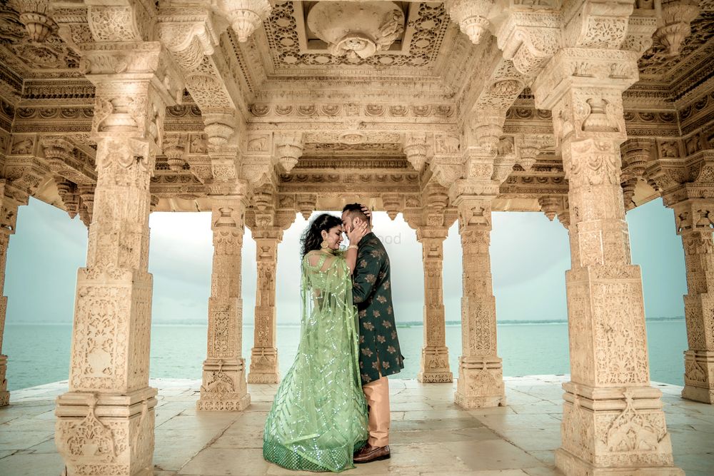 Photo From Pre-weddings Shoots - By Sanjay Solanki Photography