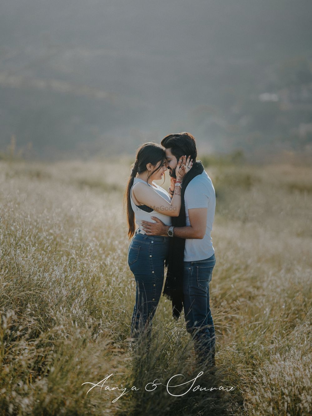 Photo From Pre-weddings Shoots - By Sanjay Solanki Photography