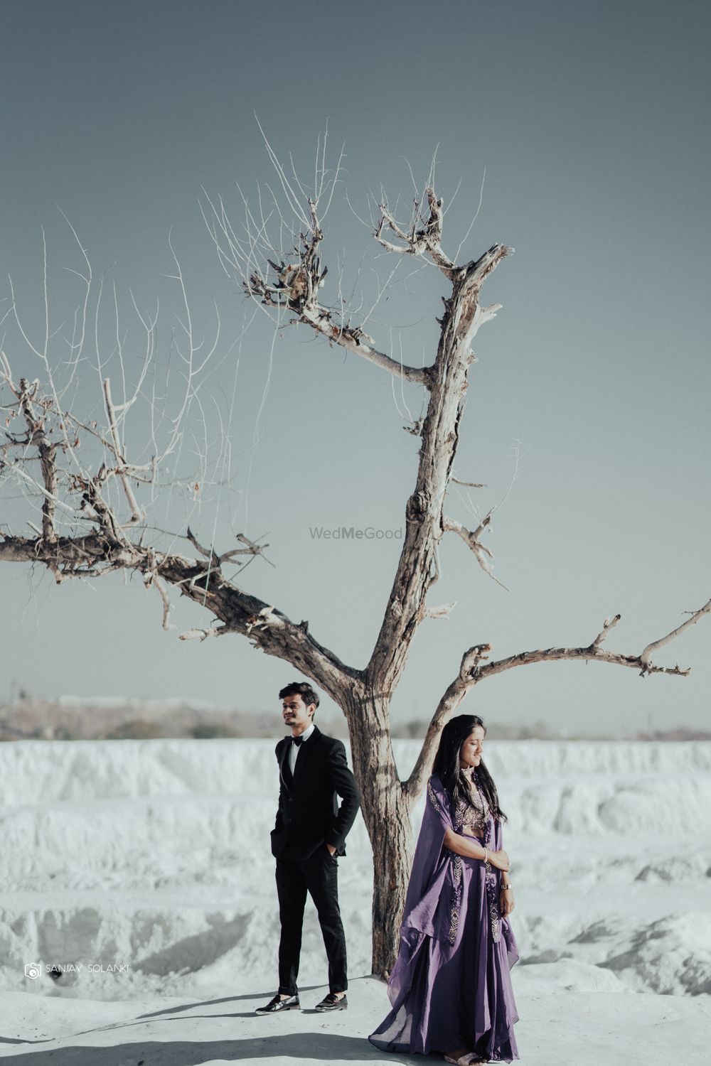 Photo From Pre-weddings Shoots - By Sanjay Solanki Photography