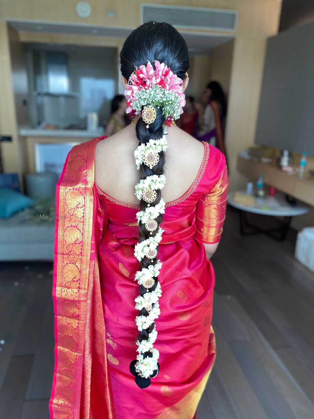 Photo From South Indian Brides - By Gincy Thomas Makeup & Hair Design