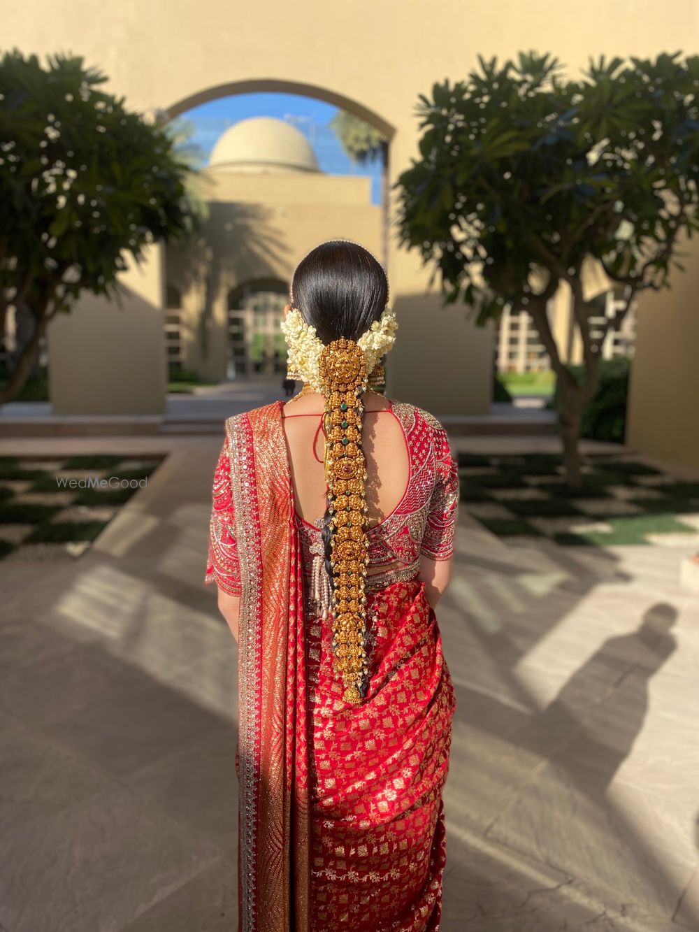 Photo From South Indian Brides - By Gincy Thomas Makeup & Hair Design