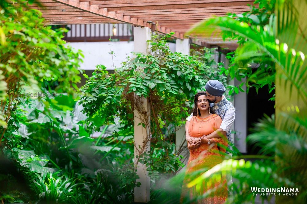 Photo From Isha & Anmol - By The Wedding Tantra