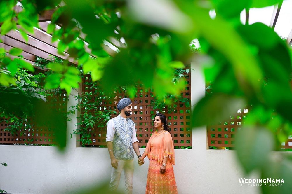 Photo From Isha & Anmol - By The Wedding Tantra