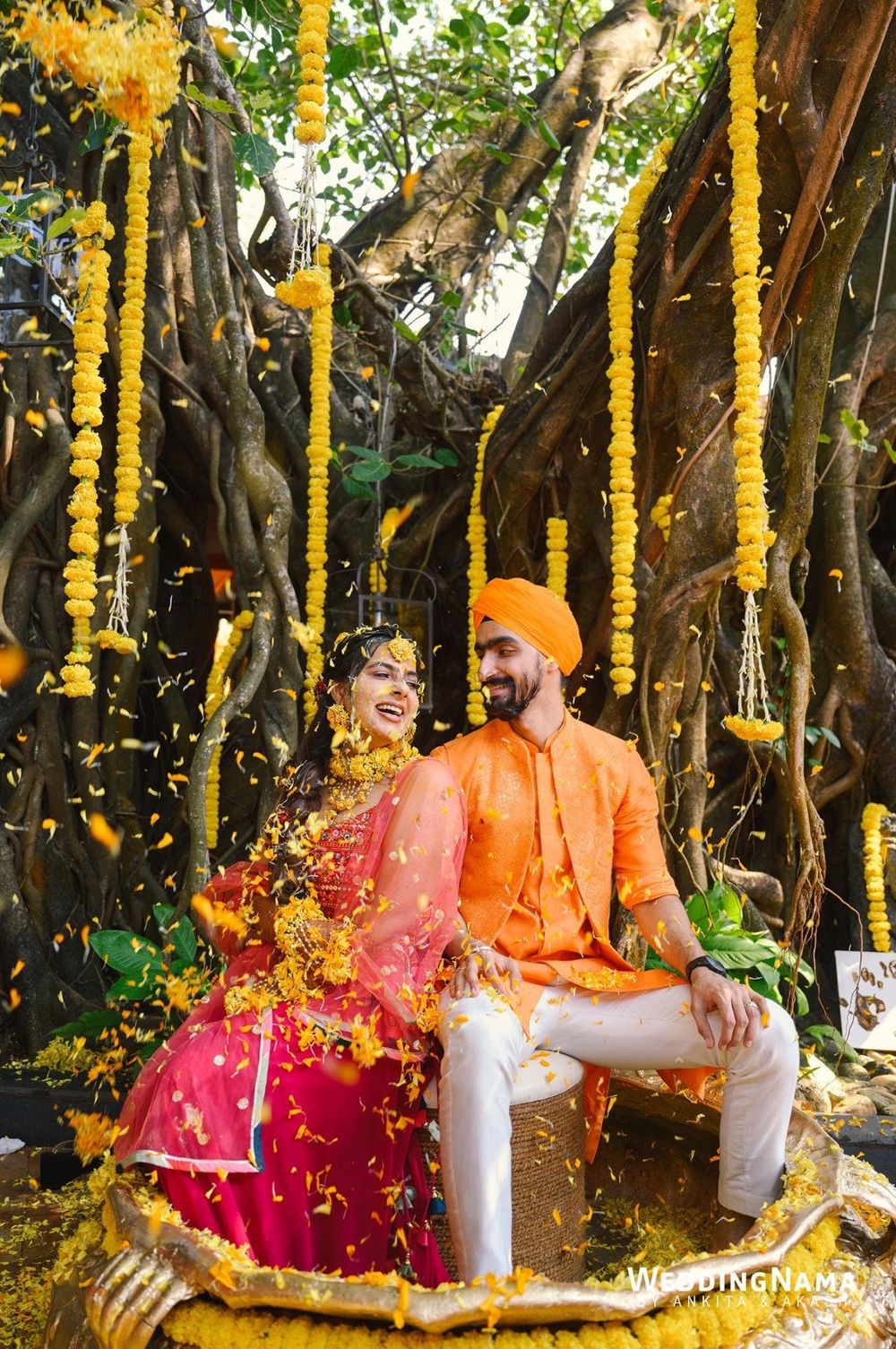 Photo From Isha & Anmol - By The Wedding Tantra