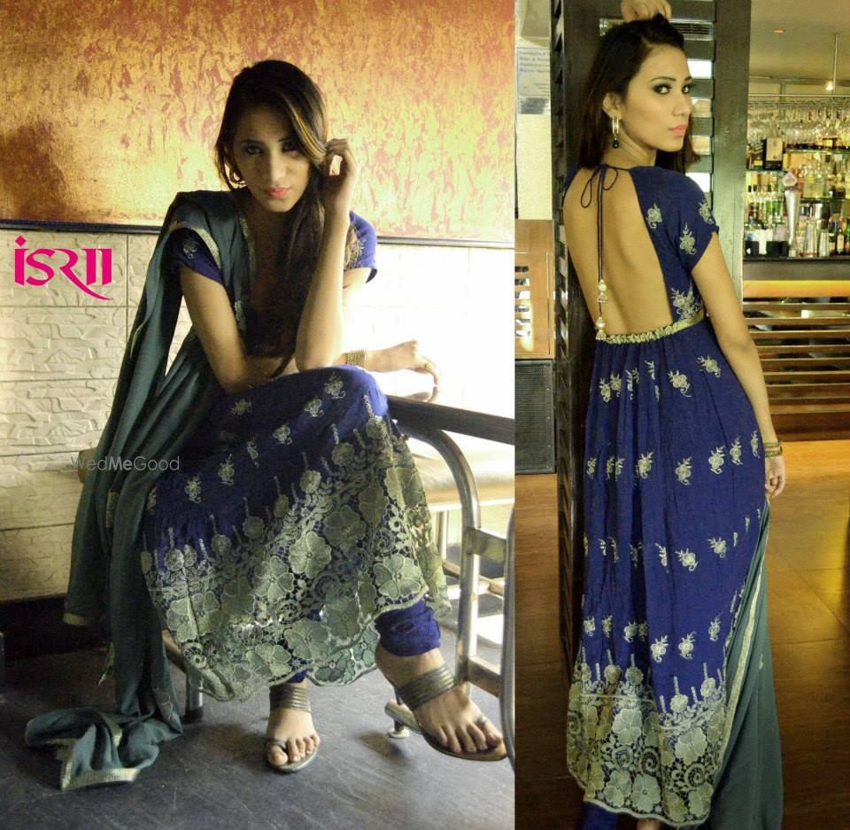 Photo From Traditional Splendour - By Israa