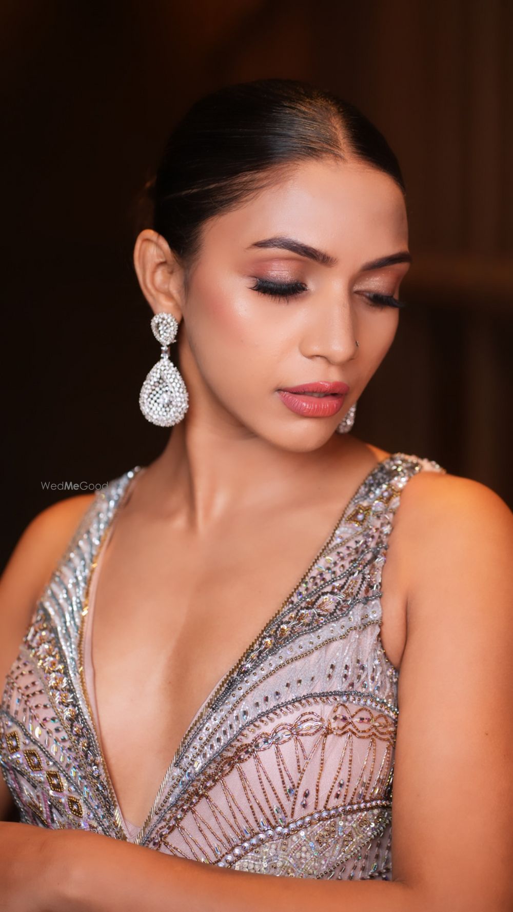 Photo From cocktail glam  - By Chhaya Malviya Makeup Artist