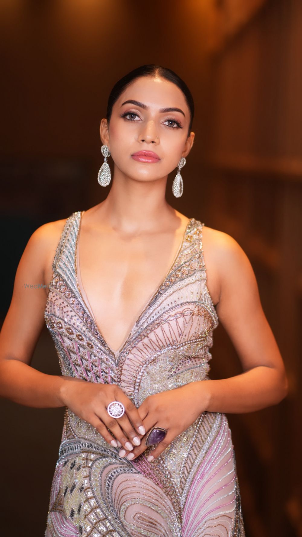 Photo From cocktail glam  - By Chhaya Malviya Makeup Artist