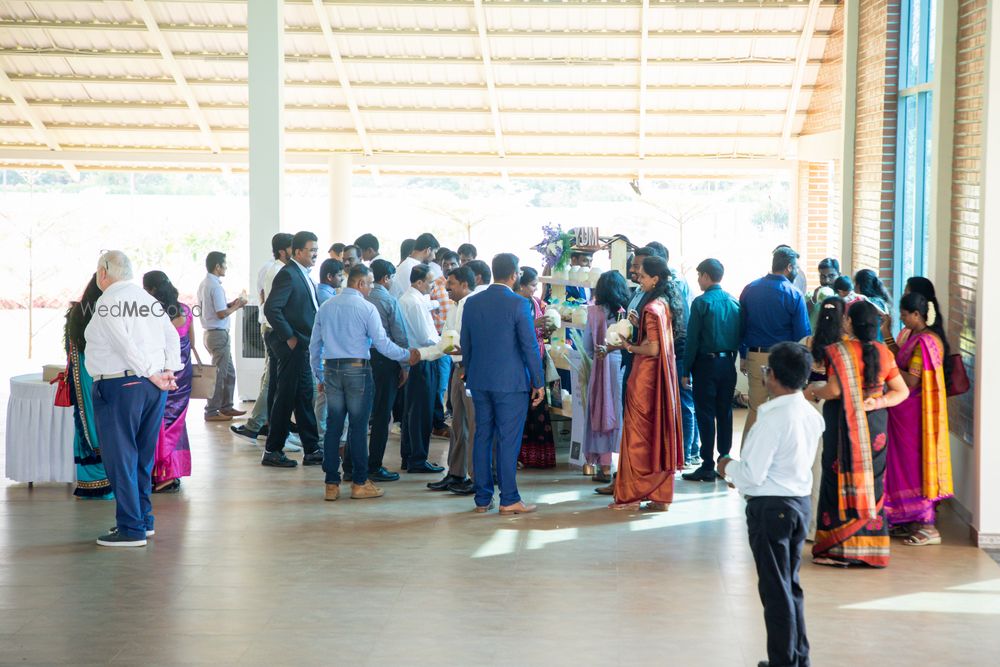 Photo From Corporate Event - By Lotus Arena