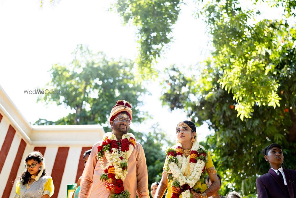 Photo From Velu & Lakshmi - By Prakashray Photography