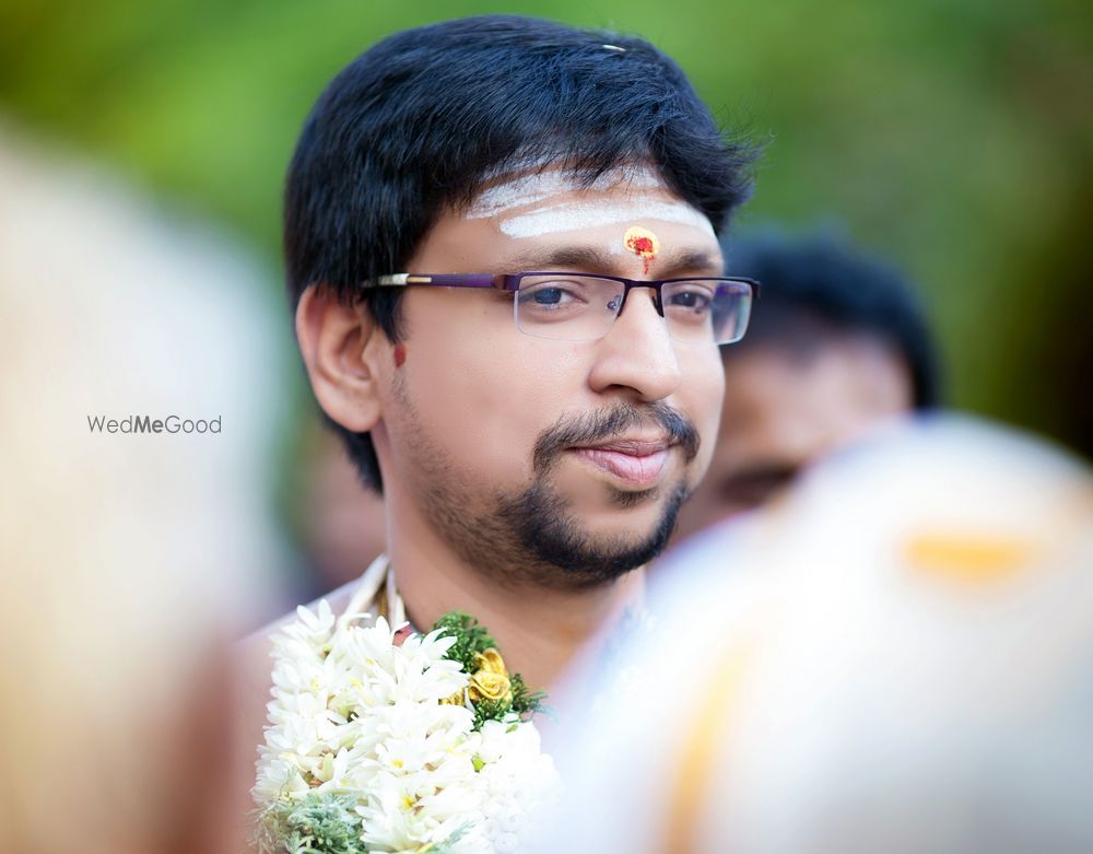 Photo From Karthik  &  Jayalakshmi - By Prakashray Photography