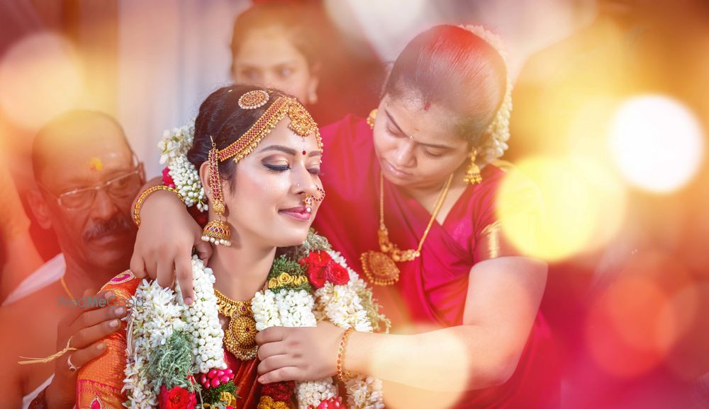 Photo From Karthik  &  Jayalakshmi - By Prakashray Photography