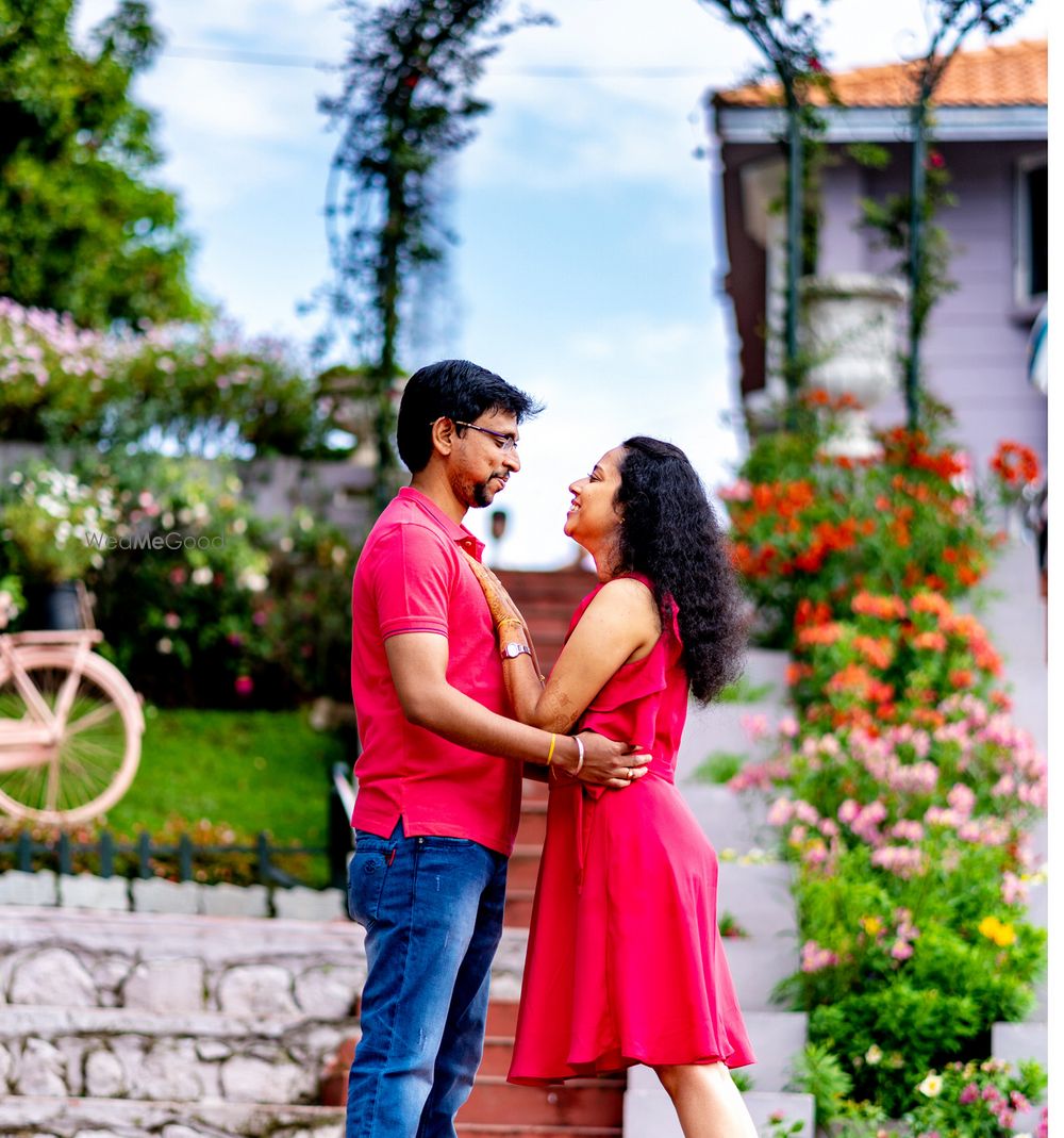 Photo From Karthik  &  Jayalakshmi - By Prakashray Photography