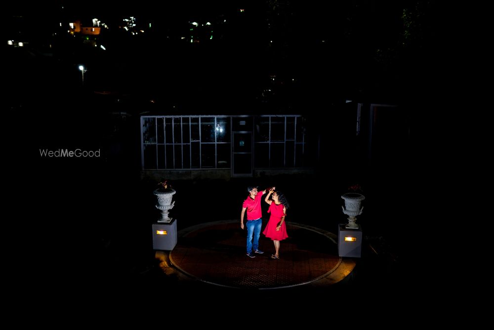 Photo From Karthik  &  Jayalakshmi - By Prakashray Photography