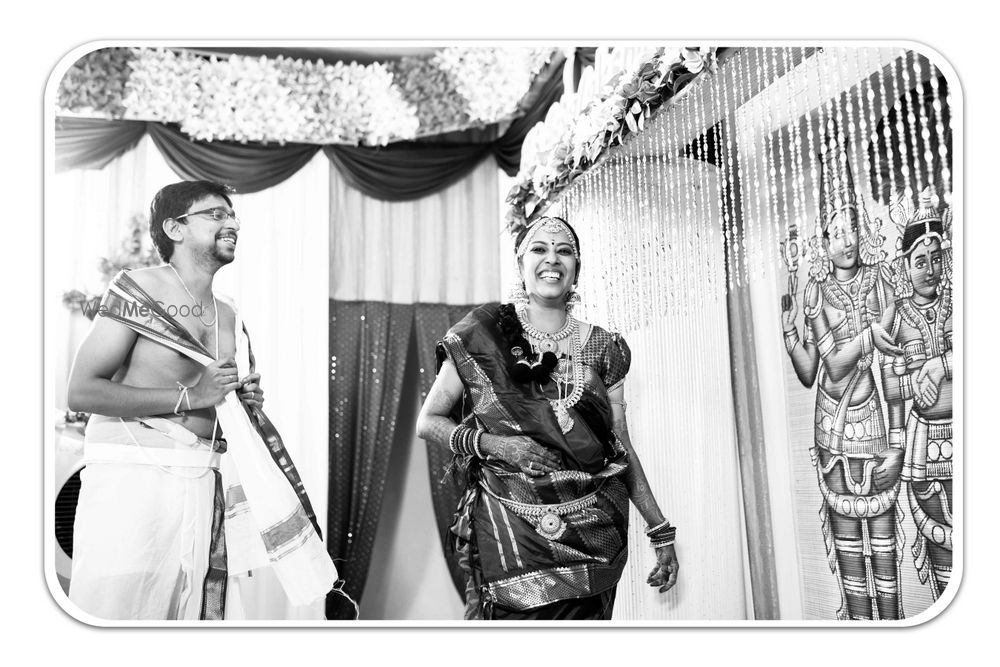 Photo From Karthik  &  Jayalakshmi - By Prakashray Photography