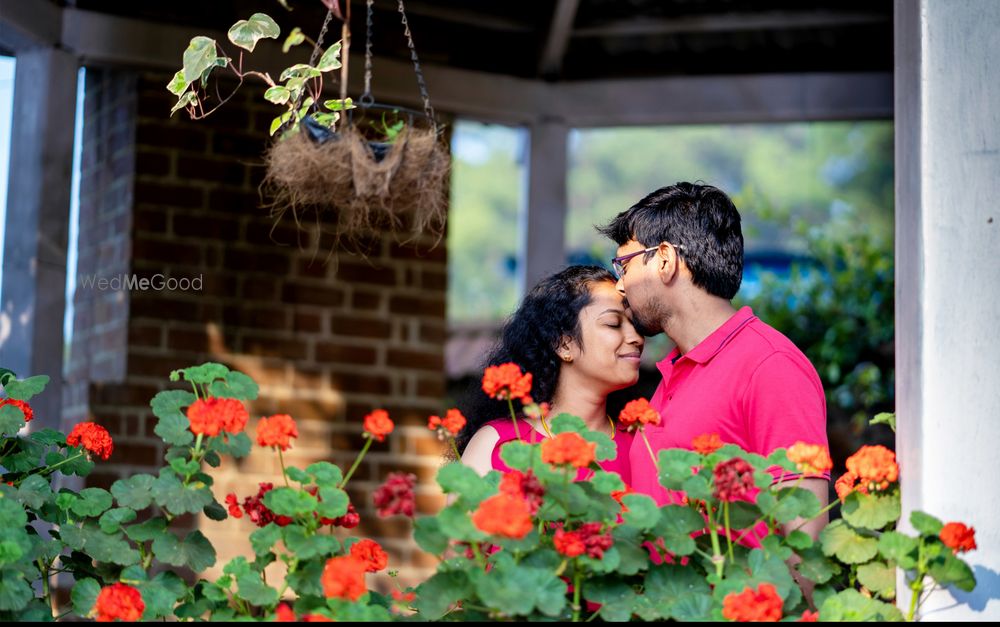 Photo From Karthik  &  Jayalakshmi - By Prakashray Photography