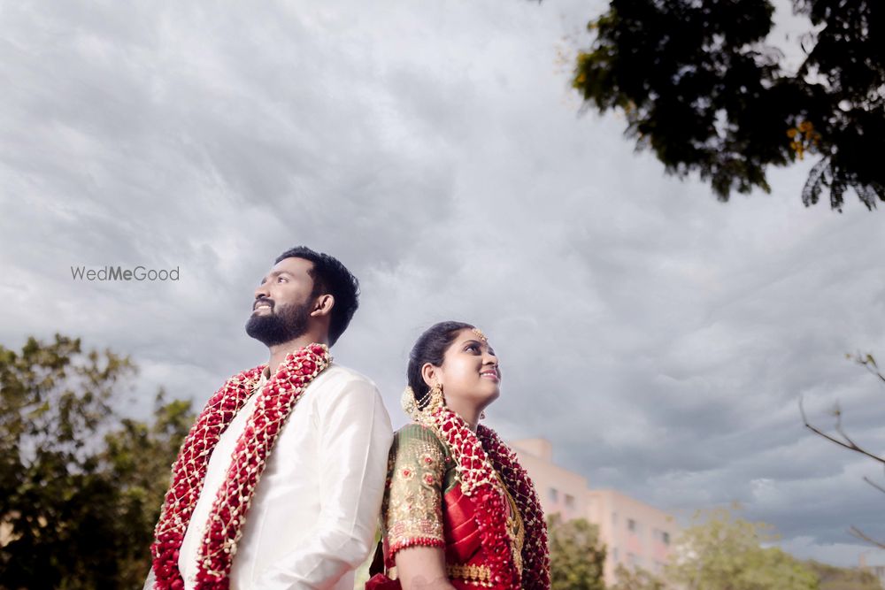 Photo From Balaji & Swrna - By Prakashray Photography