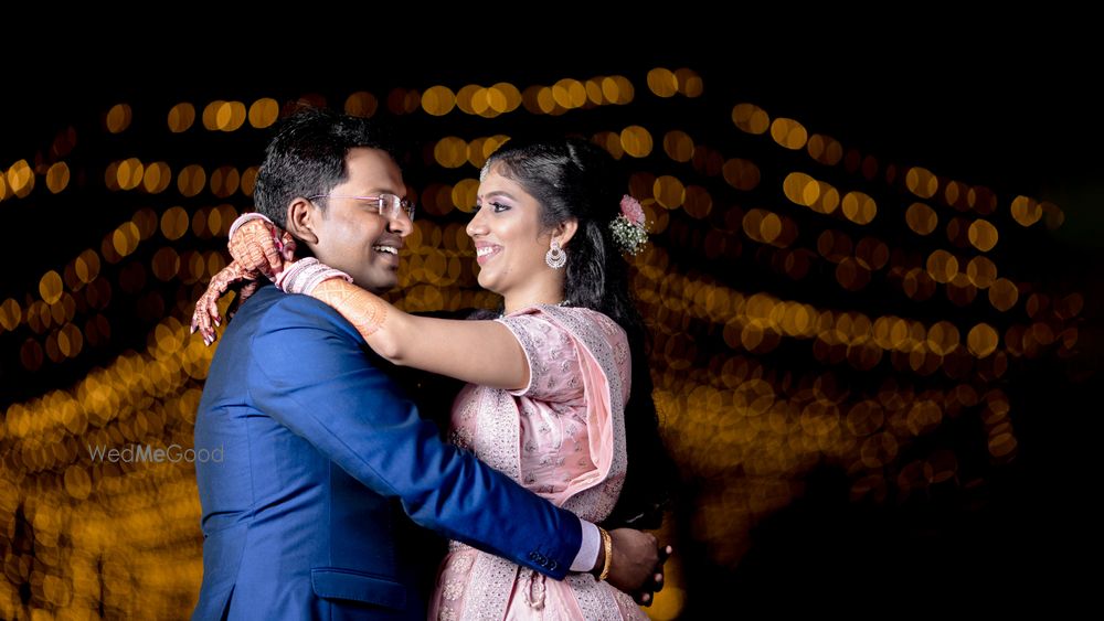 Photo From Balaji & Divya - By Prakashray Photography