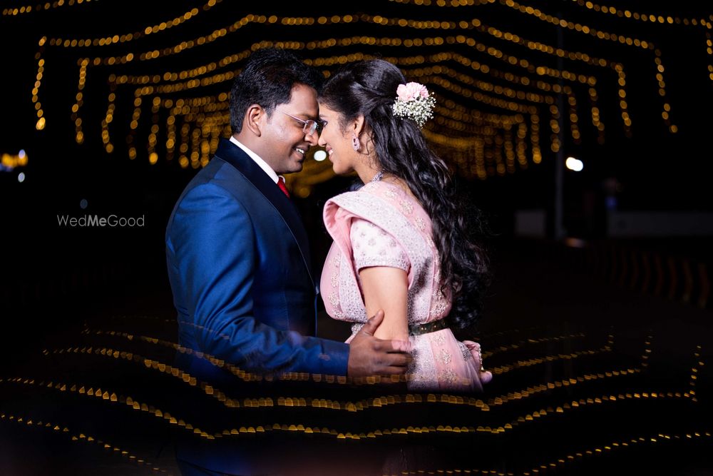 Photo From Balaji & Divya - By Prakashray Photography