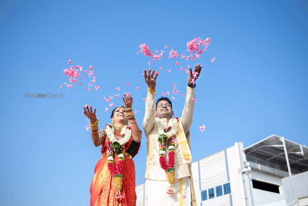 Photo From Balaji & Divya - By Prakashray Photography