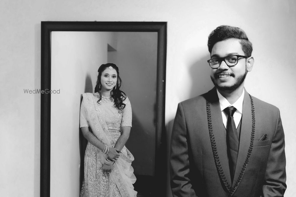 Photo From Chandru & Sowmya - By Prakashray Photography