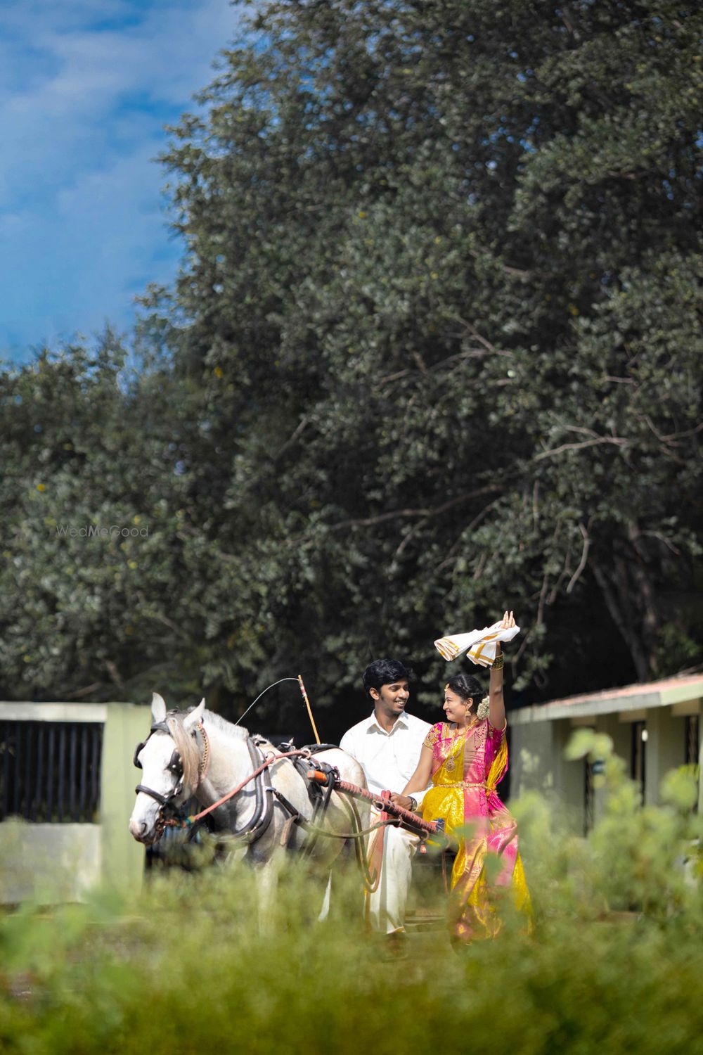 Photo From Sreenath & Swathi - By Prakashray Photography