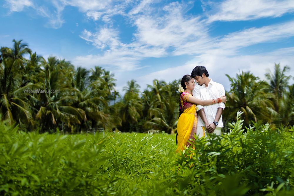 Photo From Sreenath & Swathi - By Prakashray Photography