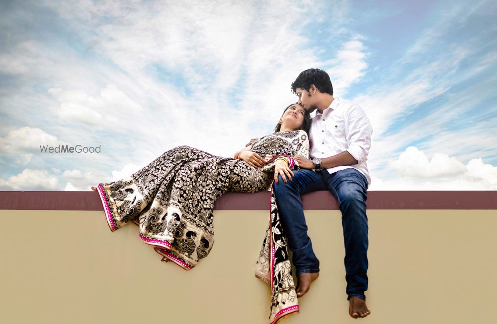 Photo From Sreenath & Swathi - By Prakashray Photography