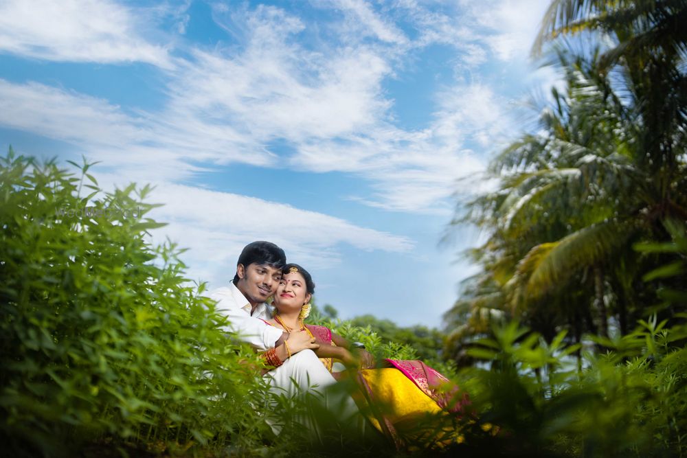 Photo From Sreenath & Swathi - By Prakashray Photography