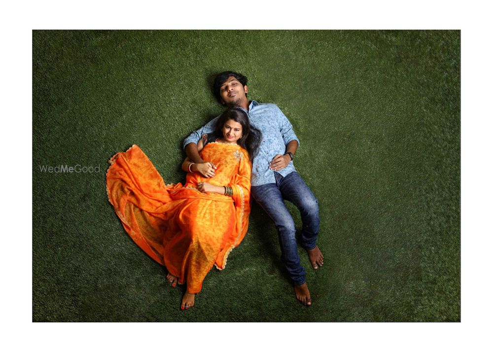 Photo From Sreenath & Swathi - By Prakashray Photography