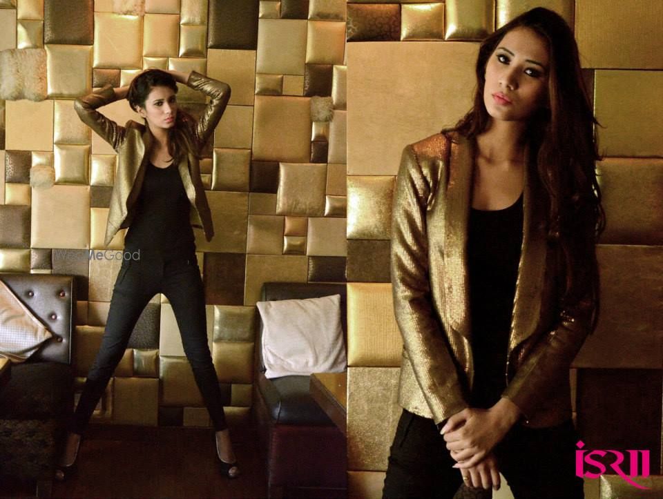 Photo From Renaissance Resurgence - By Israa