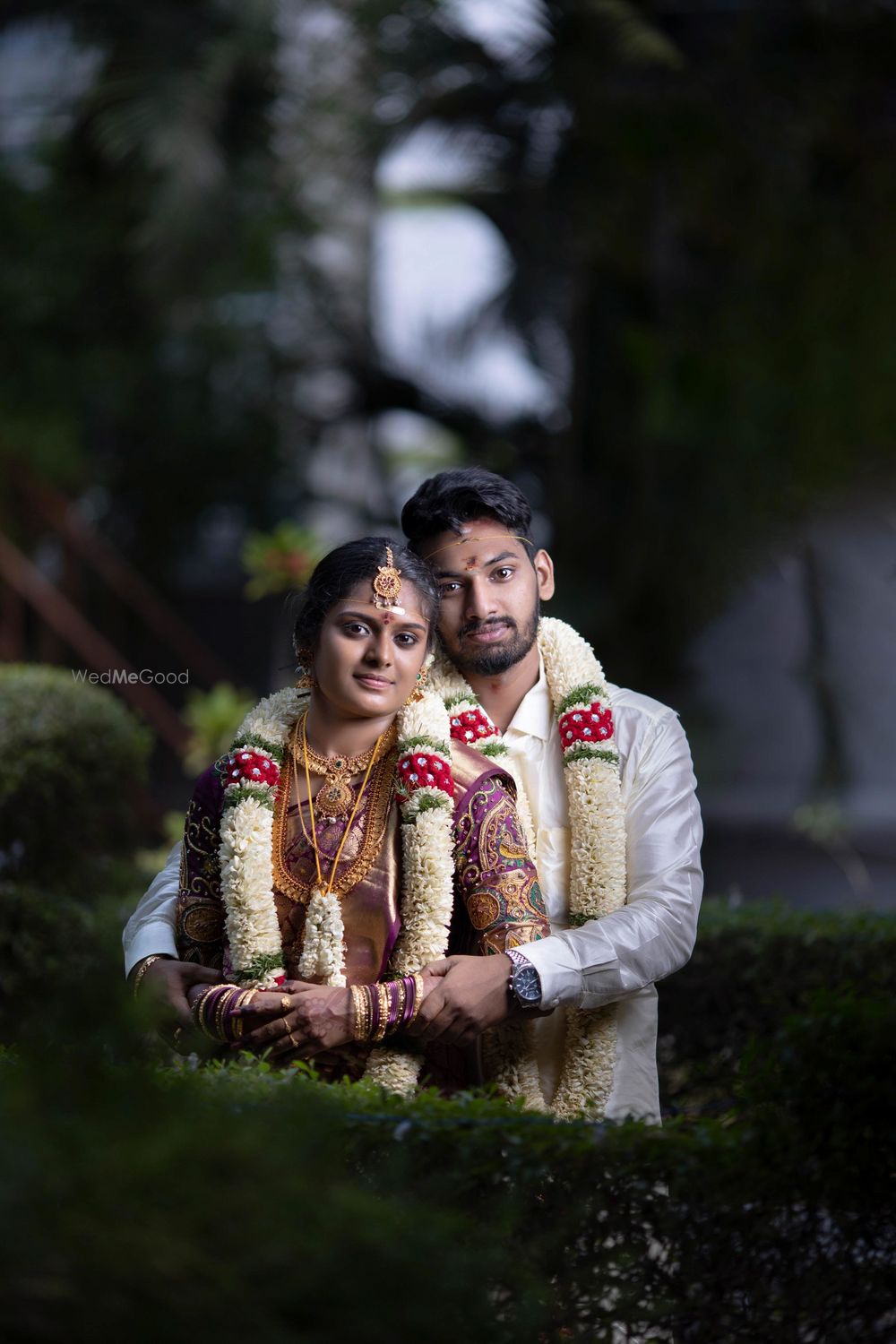 Photo From Suresh & Thangaselvi - By Prakashray Photography