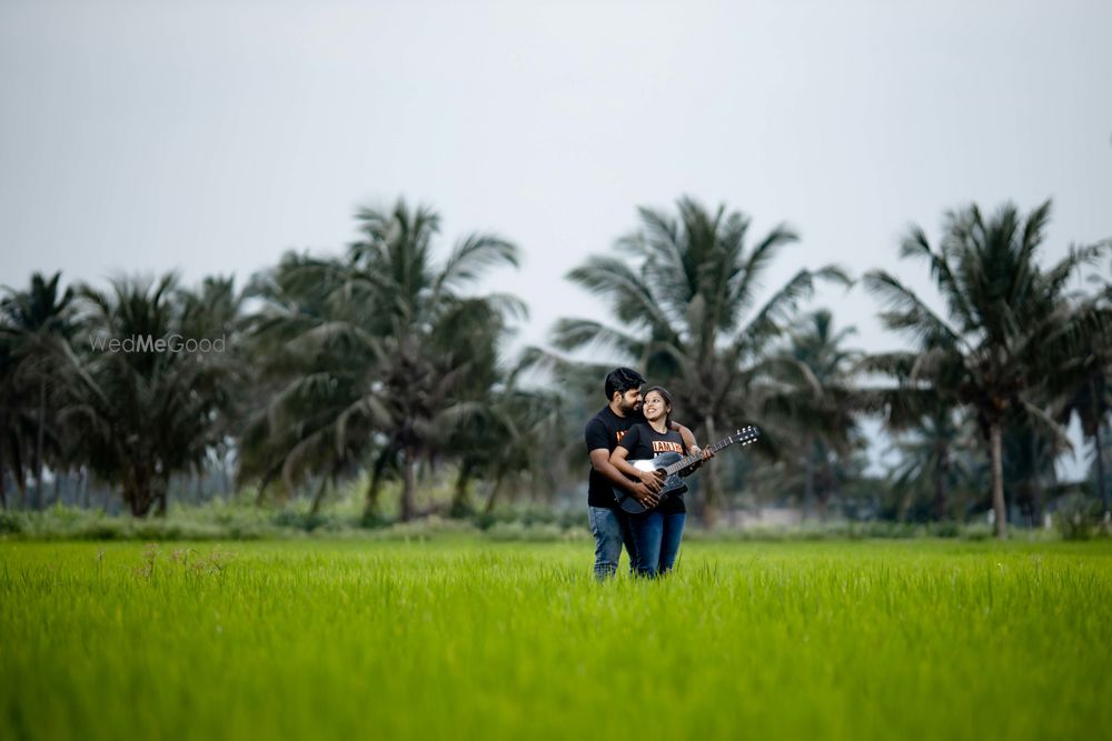 Photo From Ranjith & Sobika - By Prakashray Photography