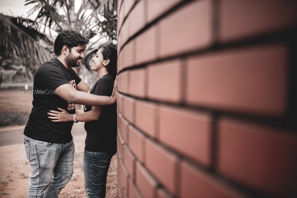 Photo From Ranjith & Sobika - By Prakashray Photography