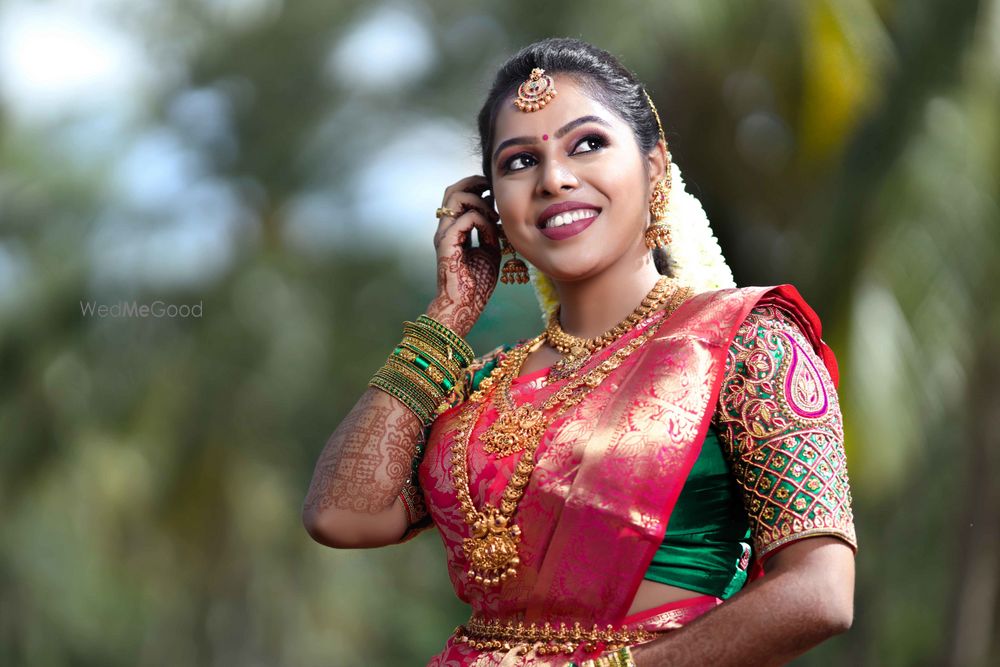 Photo From Ranjith & Sobika - By Prakashray Photography