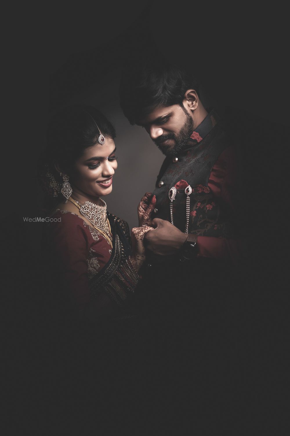 Photo From Anand & Gayathree - By Prakashray Photography