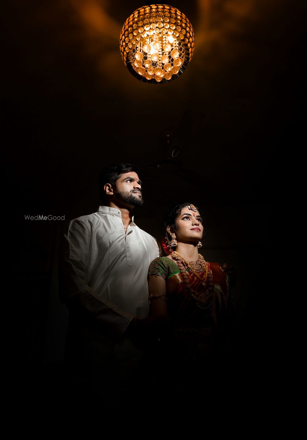 Photo From Anand & Gayathree - By Prakashray Photography