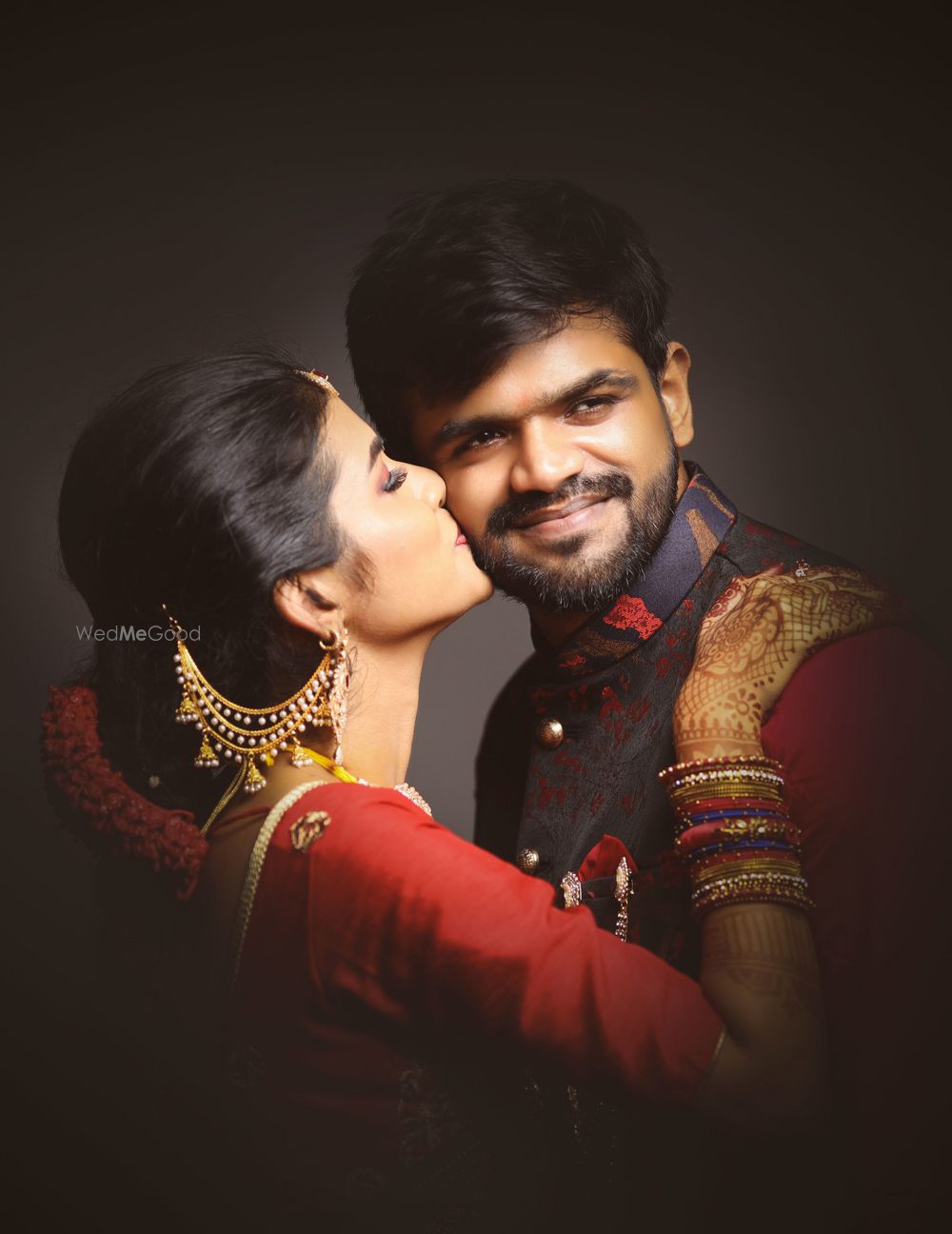 Photo From Anand & Gayathree - By Prakashray Photography