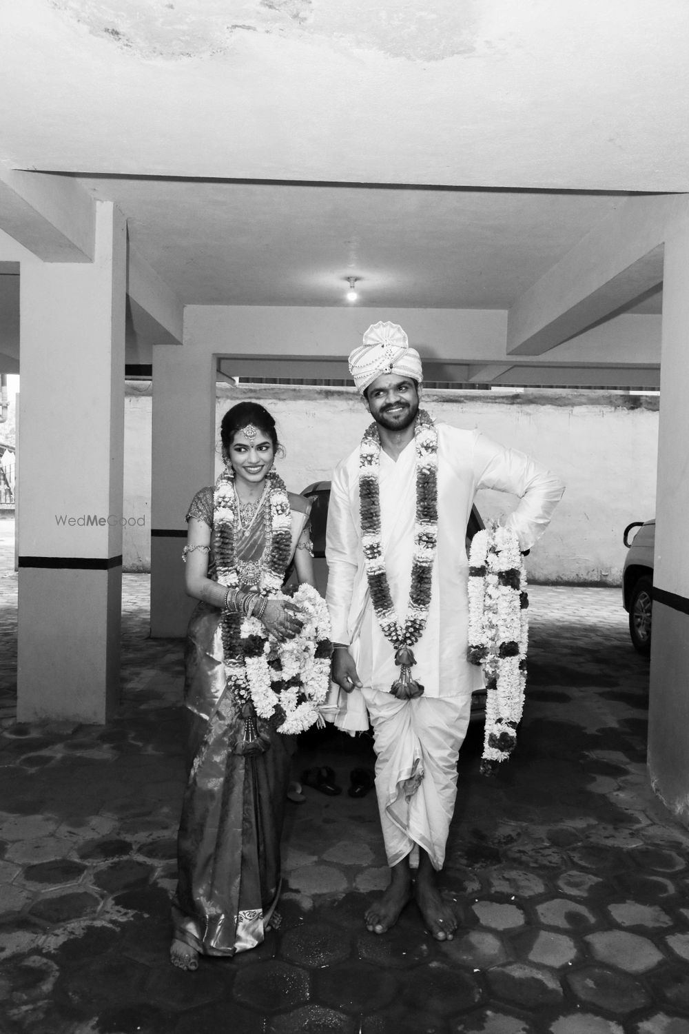 Photo From Anand & Gayathree - By Prakashray Photography