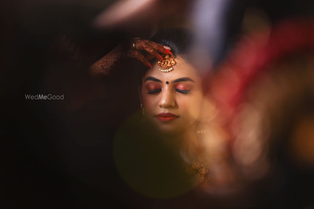 Photo From Anand & Gayathree - By Prakashray Photography