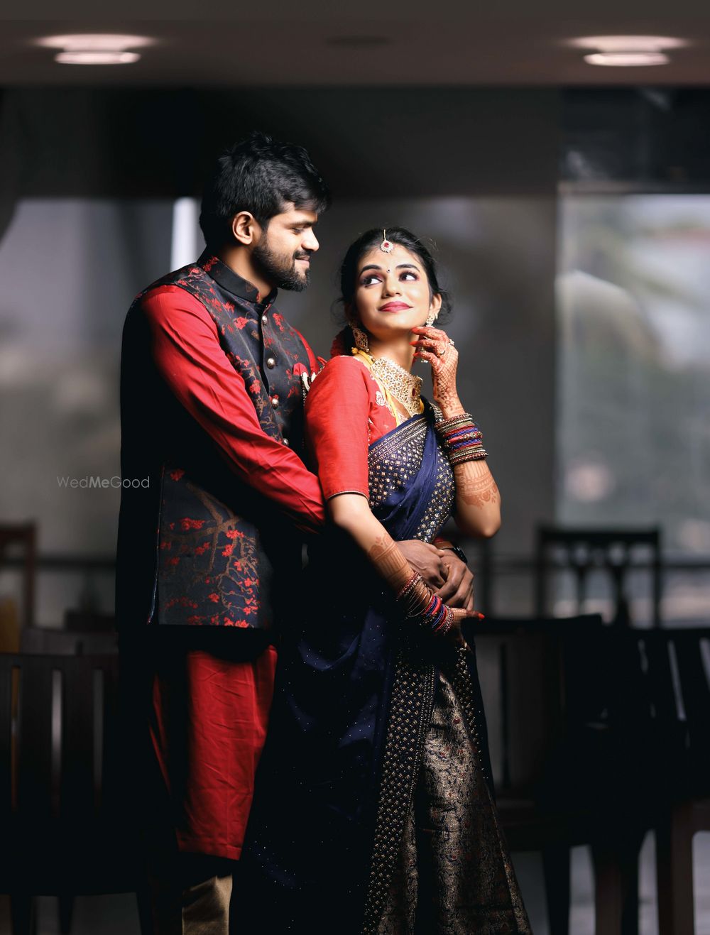 Photo From Anand & Gayathree - By Prakashray Photography