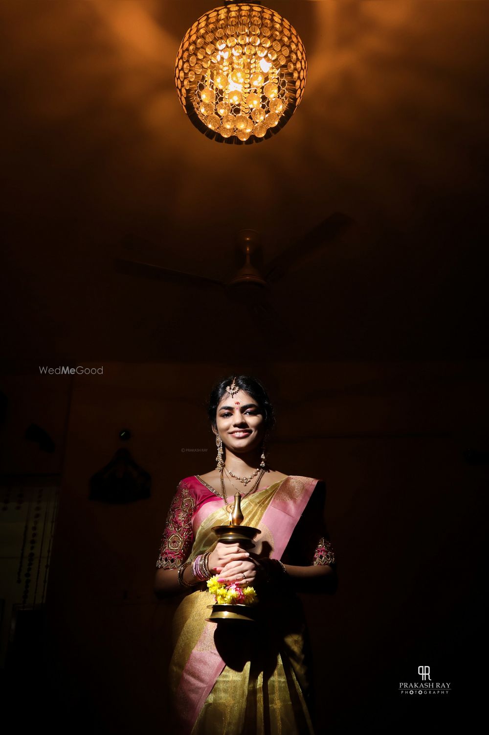 Photo From Anand & Gayathree - By Prakashray Photography