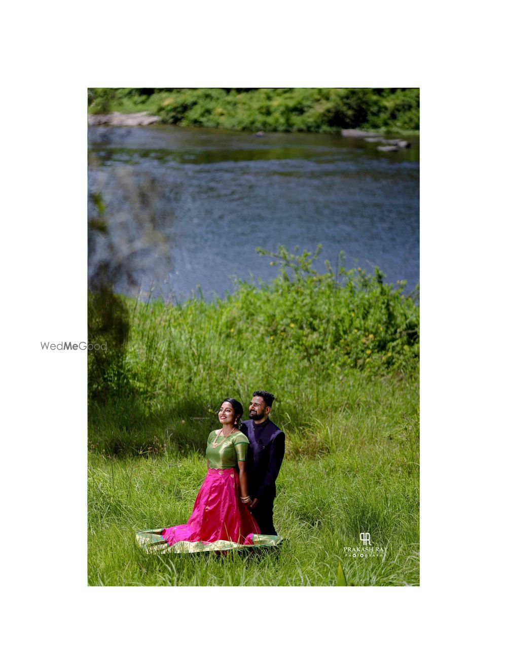 Photo From Vignesh & Dheeksha - By Prakashray Photography