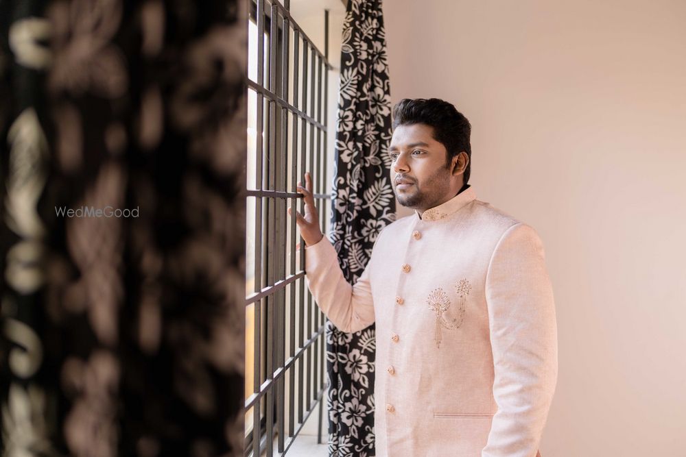 Photo From Vignesh & Monisha - By Prakashray Photography