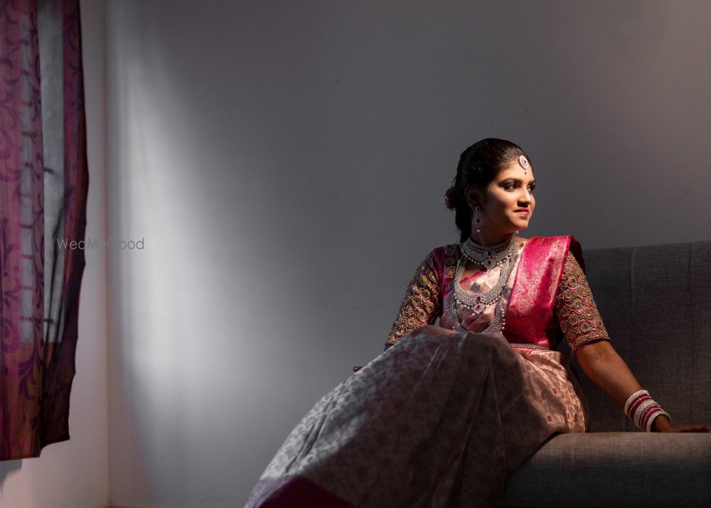 Photo From Vignesh & Monisha - By Prakashray Photography