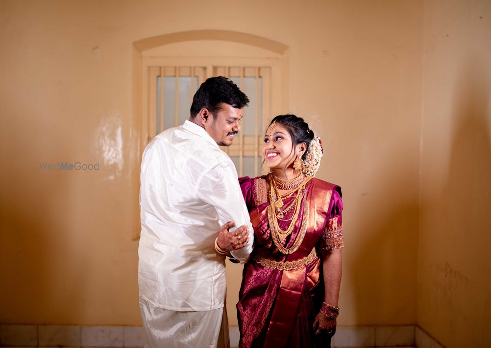 Photo From Gopal & Sindhu - By Prakashray Photography