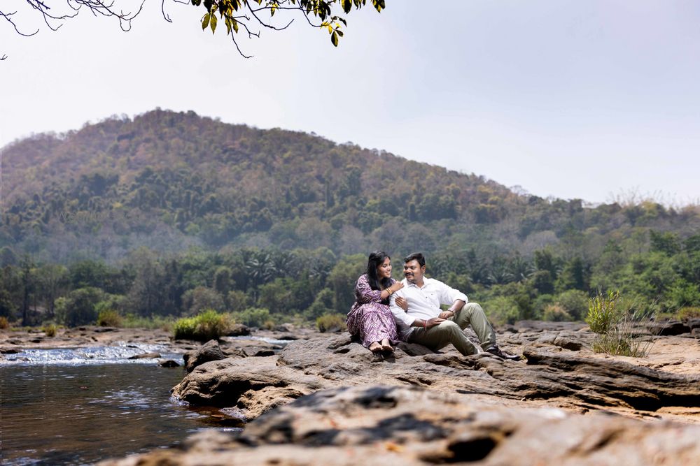 Photo From Gopal & Sindhu - By Prakashray Photography