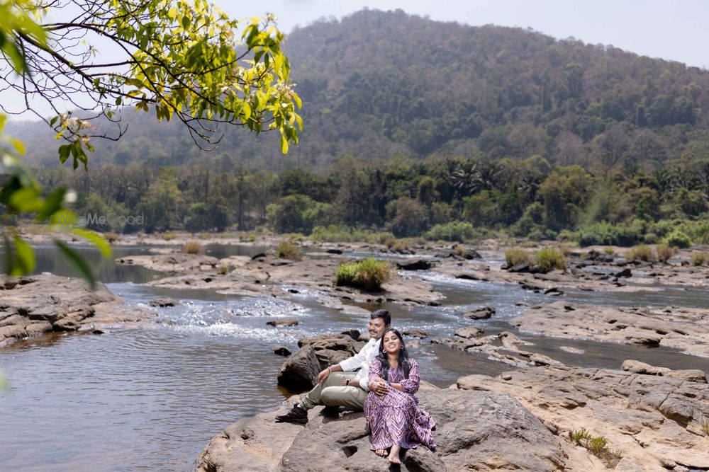 Photo From Gopal & Sindhu - By Prakashray Photography