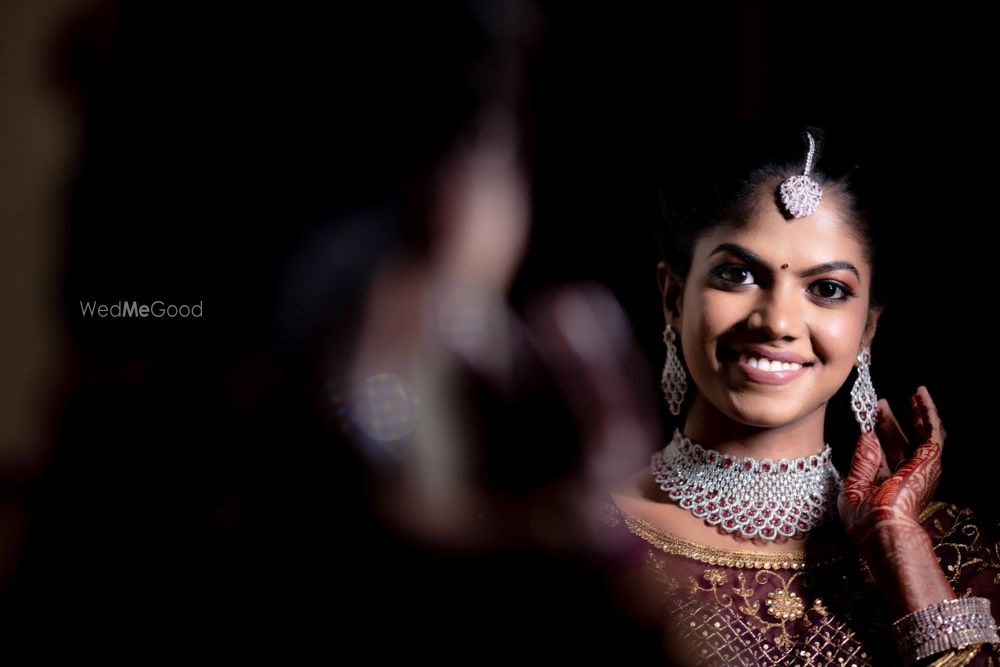 Photo From Ajith & Janani - By Prakashray Photography