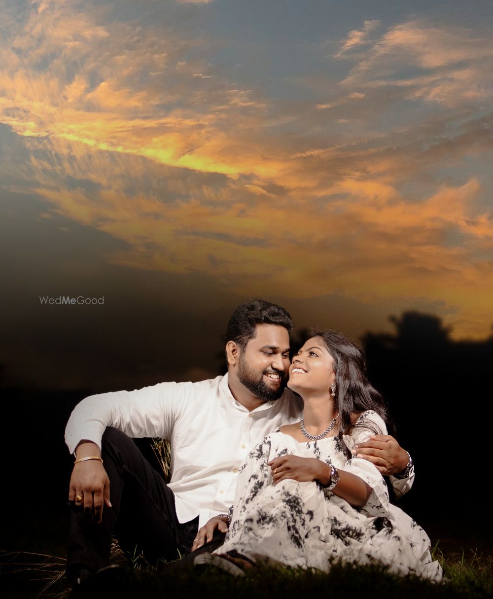 Photo From Ajith & Janani - By Prakashray Photography